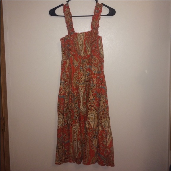 Dress - Picture 3 of 4